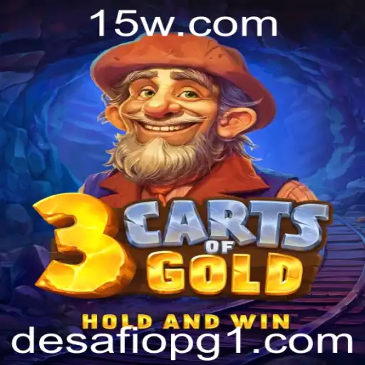 Explorando o Mundo de 3cartsOfGold: O Novo Desafio dos Gamers