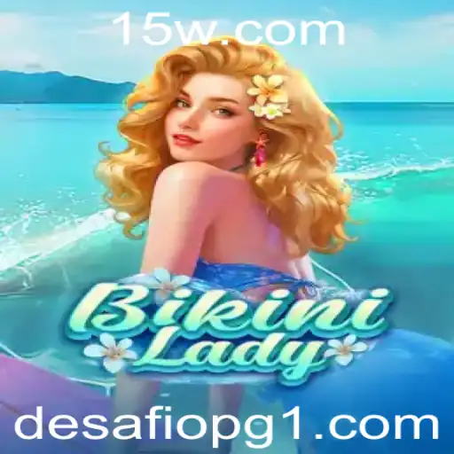 Explorando o Mundo de BikiniLady: O Jogo Que Está Revolucionando os Desafios