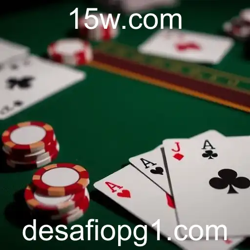 Blackjack: Desbravando o Universo do Desafiopg nos Cassinos