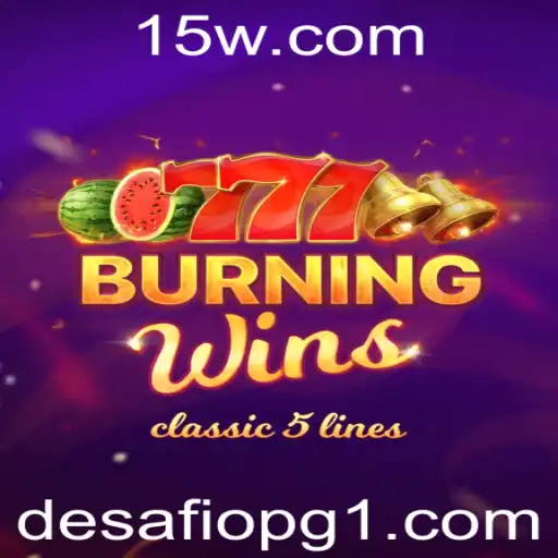 BurningWins: Descubra o Novo Fenômeno dos Jogos de Cassino