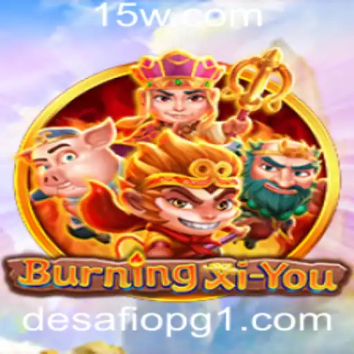 BurningXiYou: Um Olhar Detalhado Sobre o Jogo Empolgante e suas Regras