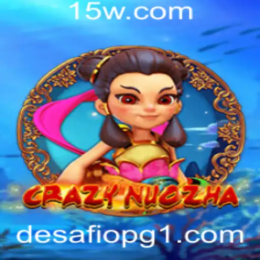 CrazyNuoZha: Explorando o Fenômeno do Jogo e o DesafioPG