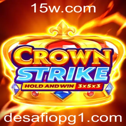 Descubra Crownstrike: O Jogo de Estratégia que Conquista Desafios PG