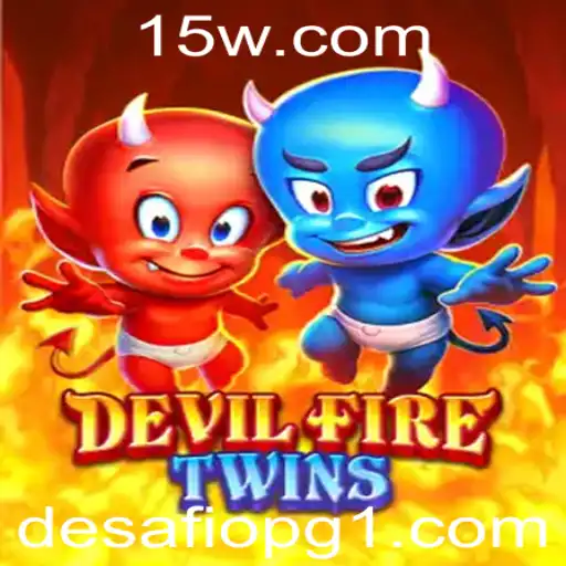 Aventuras e Estratégias em DevilFireTwins: Desafios com Mistura de Fantasia e Realidade