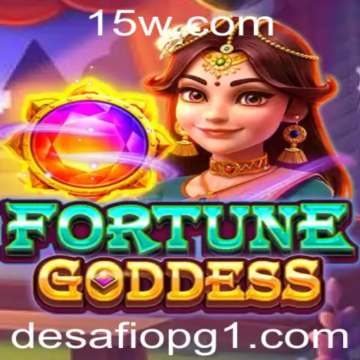 FORTUNEGODDESS: Descubra o Novo Desafio de Jogo do Ano
