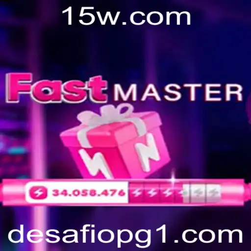 Desvendando FastMaster: Tudo o que Você Precisa Saber Sobre o Jogo do Momento
