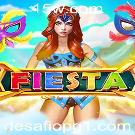 Desvendando o Jogo Fiesta: Uma Jornada de Diversão e Desafios