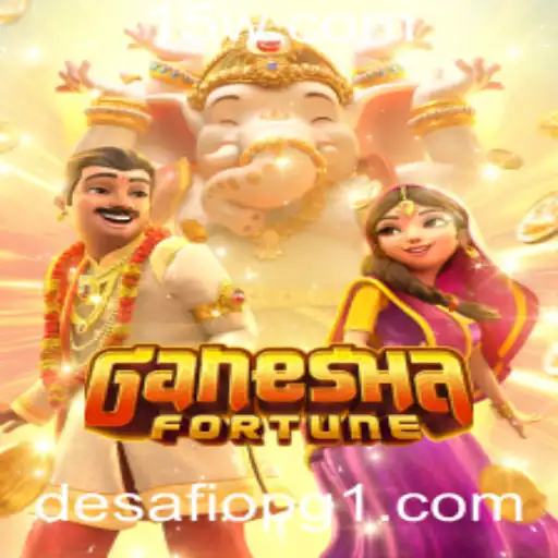 Explorando o Mundo de GaneshaFortune: Um Jogo de Estratégia e Sorte