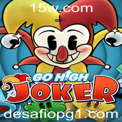 GoHighJoker: Descubra o Jogo de Desafios Estratégicos de Crescimento