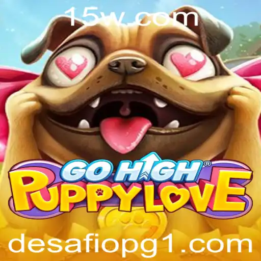 GoHighPuppyLove: Um Novo Desafio no Mundo dos Jogos Casuais