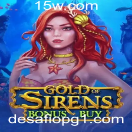 Desvendando o Mundo de GoldofSirensBonusBuy: A Emoção do DesafioPG
