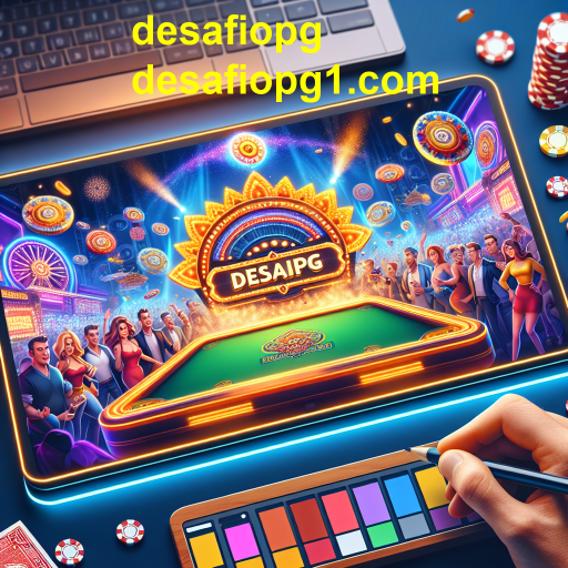 A Ascensão dos Jogos Casuais: Diversão para Todos