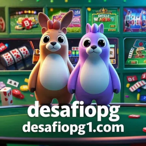 desafiopg