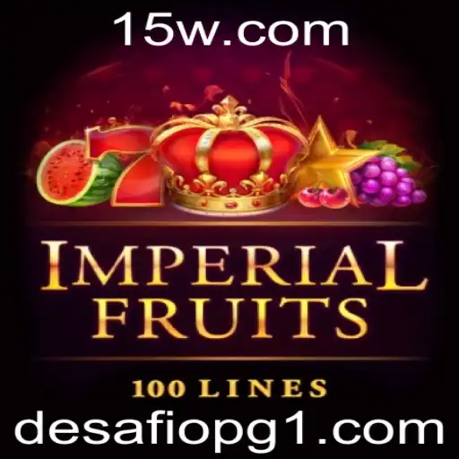 ImperialFruits100: Um Mergulho no Mundo do DesafioPG