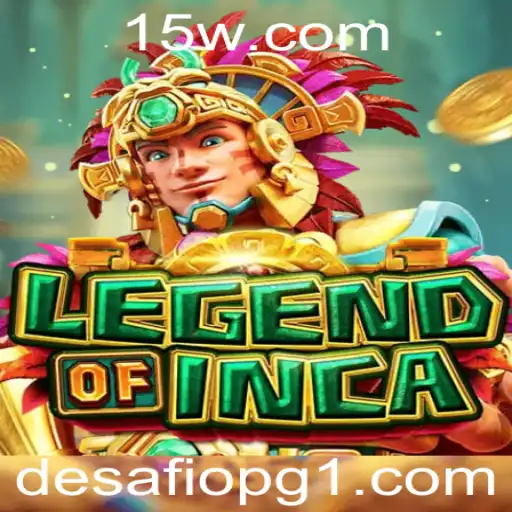 LegendofInca: Um Desafio Épico na Era Digital