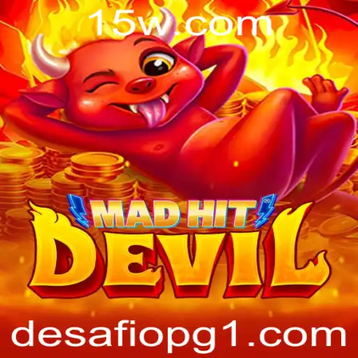 MadHitDevil: O Desafio Intenso em Jogo de Estratégia