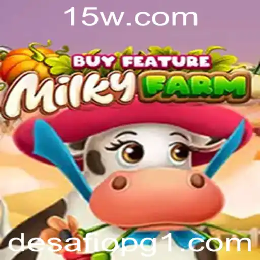 MilkyFarmBuyFeature: Um Jogo Envolvente de Agricultura Virtual
