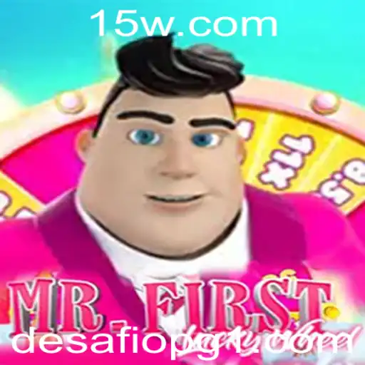 Explorando as Aventuras de MrFirstLuckyWheel: Um Guia Completo