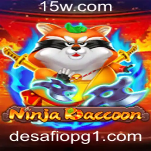 Descubra o Mundo Aventureiro de NinjaRaccoon: O Desafio Supremo