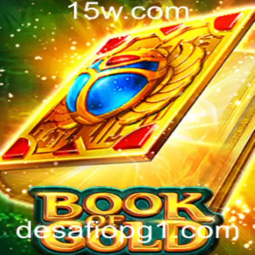 Descubra o Fascinante Mundo do 'BookofGold' em Meio ao DesafioPG