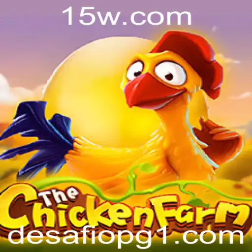 ChickenFarm: Um Mergulho no Jogo Inovador de Simulação e Estratégia