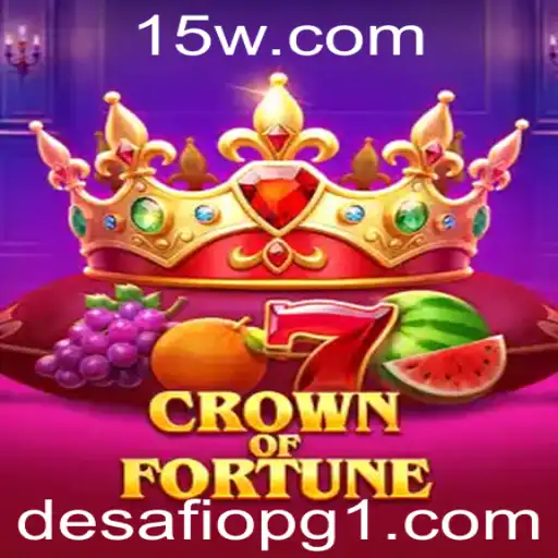 Aventura e Estratégia: Explorando o Mundo de CrownofFortune