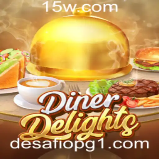 Explorando DinerDelights: Um Mergulho no Jogo do Ano