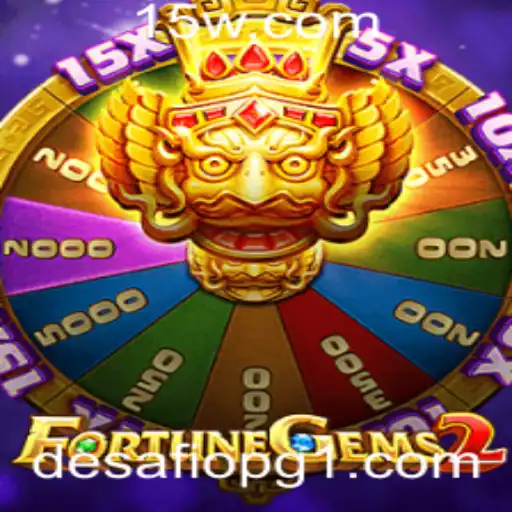 Descubra FortuneGems2: O Novo Fenômeno dos Jogos de Desafios