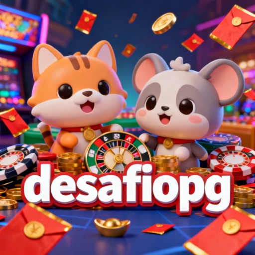 desafiopg