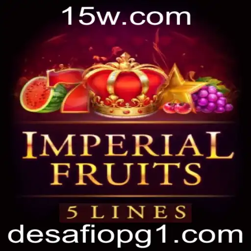 ImperialFruits5: Explorando o Mundo do Jogo e o DesafioPG