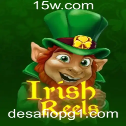 IrishReels: Um Mergulho no Encantador Mundo dos Games com Temática Irlandesa