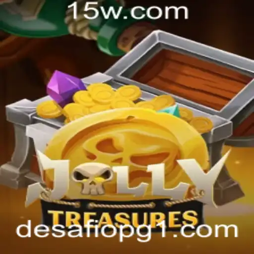 Explorando o Jogo JollyTreasures: Um Mundo de Aventura e Desafios
