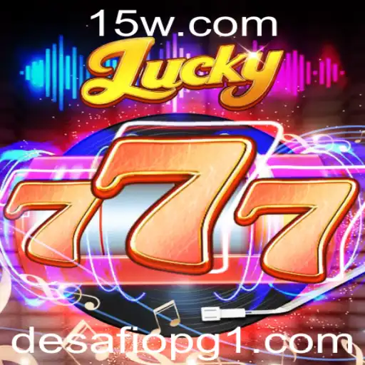 Explorando Lucky777: Um Mergulho no Novo Jogo Empolgante