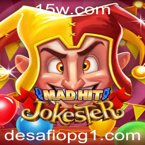 MadHitJokester: Um Mergulho no Universo do Entretenimento Interativo