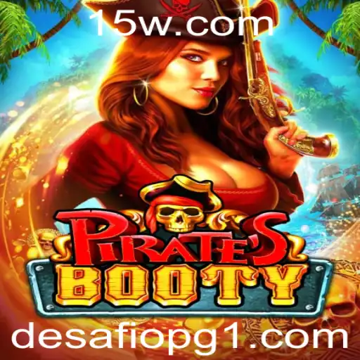 Explorando as Aventuras de PiratesBooty: O Desafiopg que Conquista Jogadores