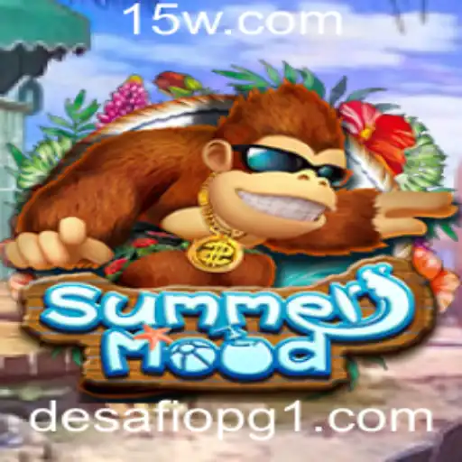 Descubra o Mundo Envolvente de SummerMood: O Desafio que Conquista