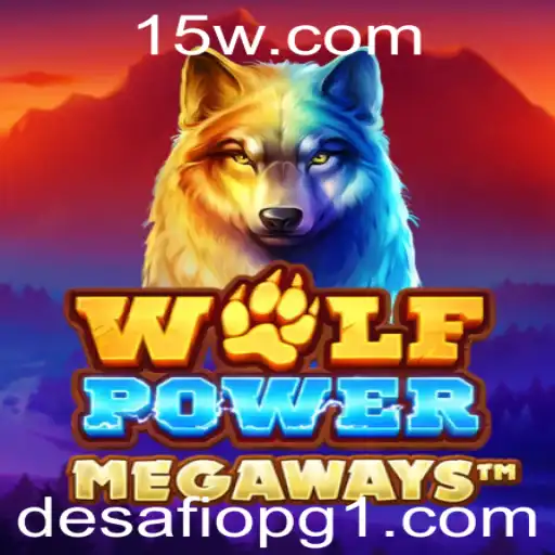 WolfPowerMega: Um Mergulho no Fenômeno do Mundo dos Jogos