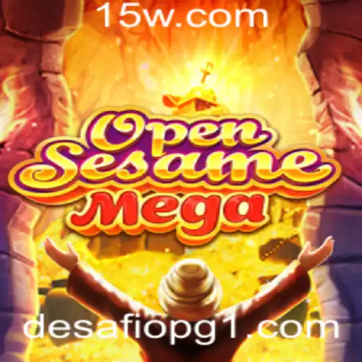 Descubra o Fascinante Mundo de OPENSESAMEMEGA: Jogo de Estratégia e Aventura