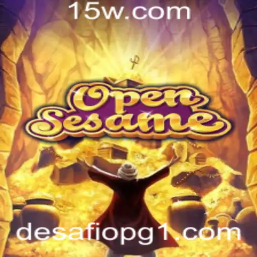 Explorando o Mundo Divertido de OpenSesame: Um Jogo de Estratégia e Criatividade