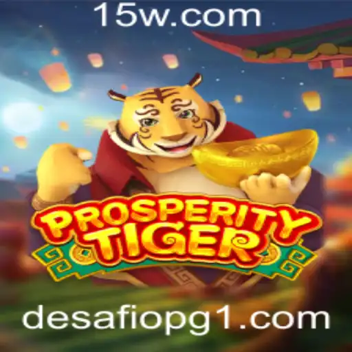 Explore o Universo de ProsperityTiger: Um Novo Desafio Virtual
