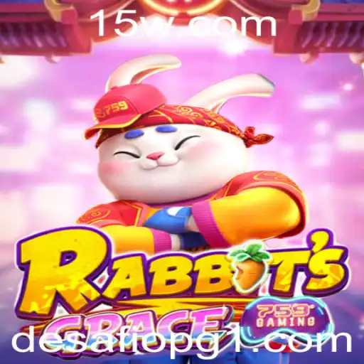 RabbitsGrace: Explorando o Fascinante Mundo do Desafiador Jogo