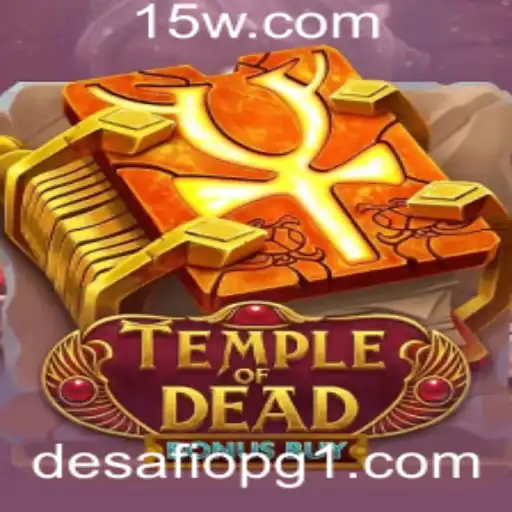 Explorando TempleofDeadBonusBuy: O Desafio Épico