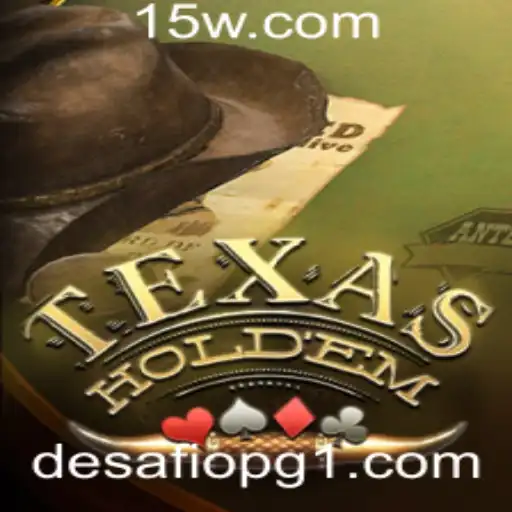 Explorando Texas Hold'em: Um Guia Completo e Atualizado