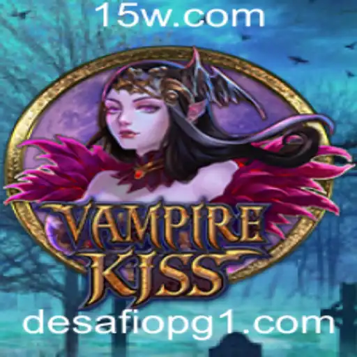 Explore o Mundo de VampireKiss: Um Jogo de Desafio e Estratégia