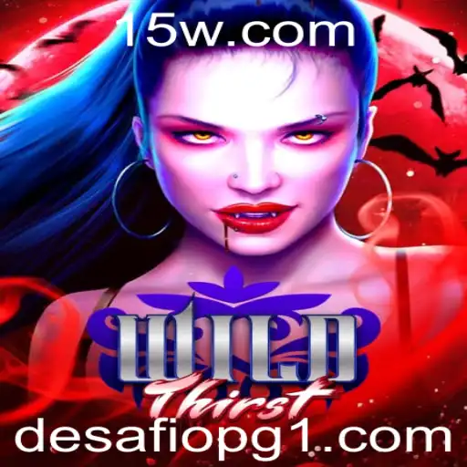 Descubra 'WildThirst': O Jogo de Sobrevivência e Estratégia em Ambientes Inóspitos