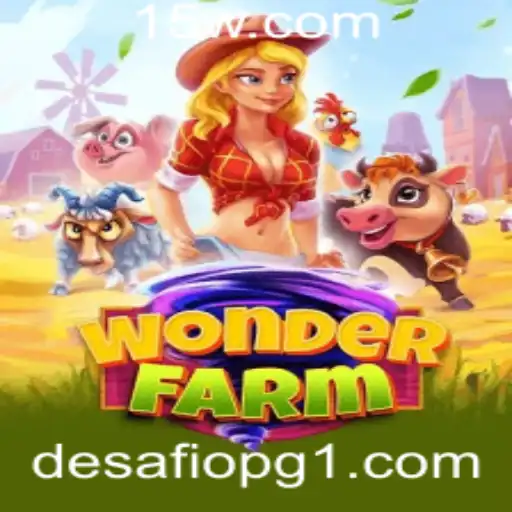 Explorando o Universo de WonderFarm: O Novo Desafio dos Jogos