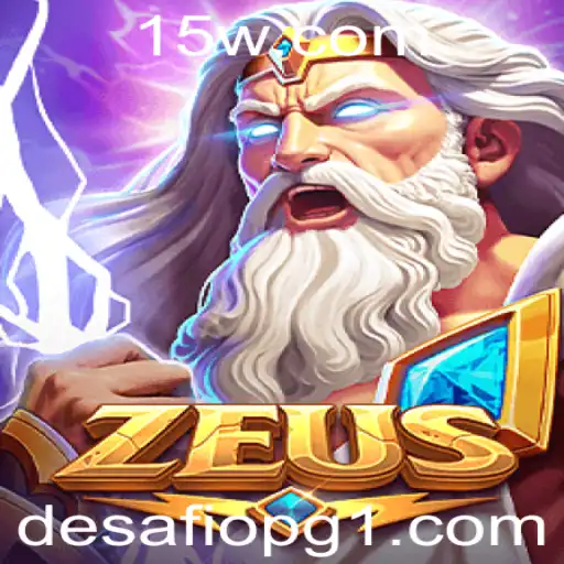 Desvende o DesafioPG em Zeus: O Jogo que Redefine Estratégia e Aventura